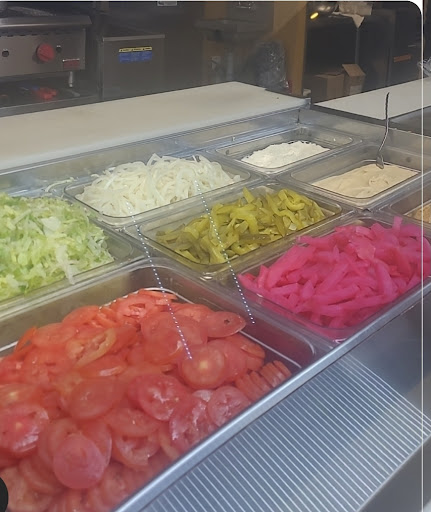 Photo of JJ's Shawarma - 309 Colonnade Dr Unit 900, Kemptville, ON K0G 1J0